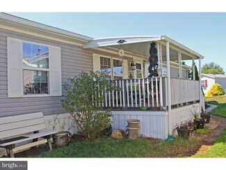 121 Ritz Ave, Reading, PA 19606
