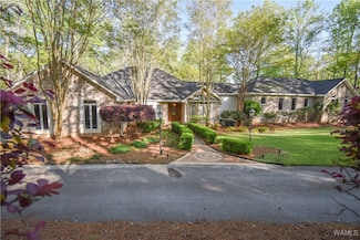 3621 Oak Glen Dr, Tuscaloosa, AL 35406