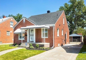 8410 Grandville Ave, Detroit, MI 48228
