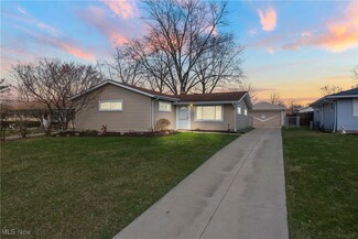 6563 Christene Blvd, Brookpark, OH 44142