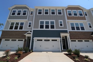 Hyde Park, Apex, NC 27502