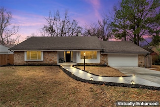 2448 E 56th Place, Tulsa, OK 74105