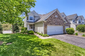1120 Lillian Ln Unit 160, West Chicago, IL 60185