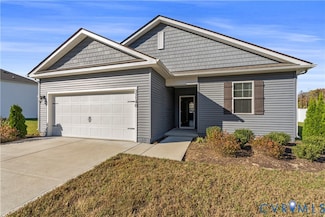 11140 Chappell Creek Cir, North Prince George, VA 23860