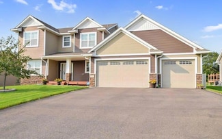 369 144th Ln NW, Andover, MN 55304