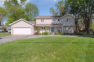 3826 N Mccord Rd, Toledo, OH 43617