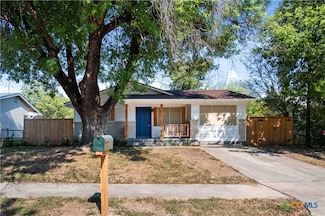 1007 San Antonio St, Killeen, TX 76541