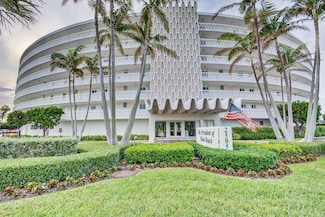 2505 S Ocean Blvd Unit 601, Palm Beach, FL 33480