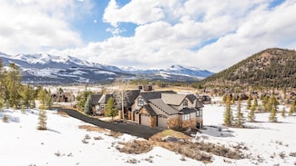 174 Sage Dr, Breckenridge, CO 80424