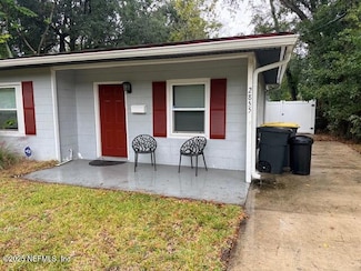 2855 Ernest St, Jacksonville, FL 32205