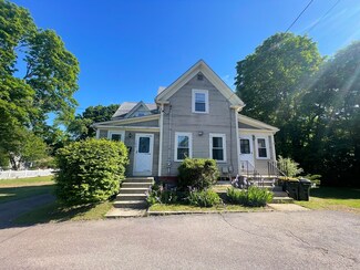 189 School St, Franklin, MA 02038