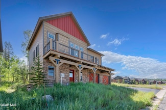 20 Discovery Ln, Granby, CO 80446
