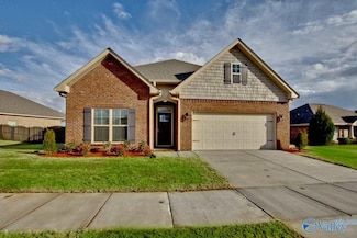 846 River Landing Blvd SW, Madison, AL 35756