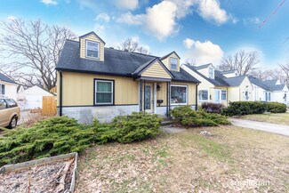 1020 Johnston St SE, Grand Rapids, MI 49507