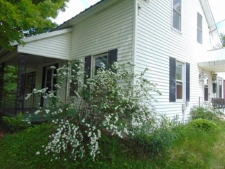 1163 Route 108 S, Bakersfield, VT 05441