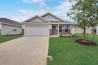 7705 Skier Dr, McKinney, TX 75071