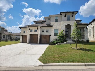 237 Cistern Way, Austin, TX 78737