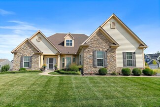 190 Trumpet Vine Cir, Elgin, IL 60124