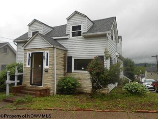 268 Haymond Hwy, Clarksburg, WV 26301