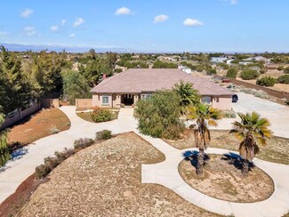 2259 W Avenue O 8, Palmdale, CA 93551