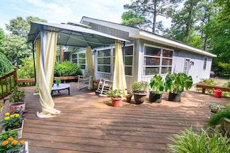 28268 Harbor Rd, Melfa, VA 23410