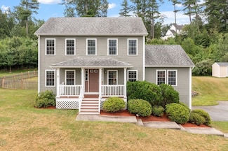3 Brandywine Ln, Shirley, MA 01464