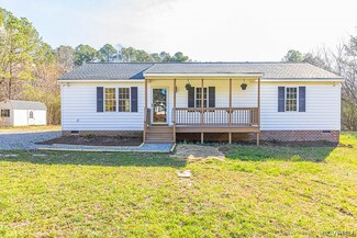 11934 Old Washington Hwy, Glen Allen, VA 23059