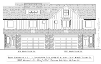 1616 Red Clover St, Holmen, WI 54636