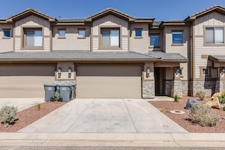 266 N 2020 W Unit 74, Hurricane, UT 84737
