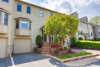 62 Maple St Unit C, Canton, MA 02021