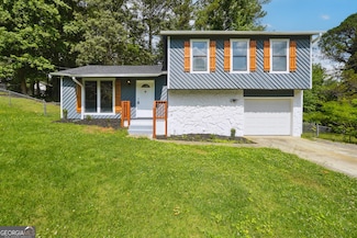 1819 Singer Way, Lithonia, GA 30058