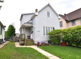 1309 Madison Ave, South Milwaukee, WI 53172