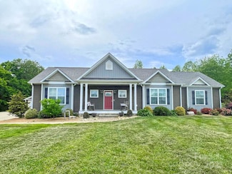 2853 Mathis Church Rd, Catawba, NC 28609