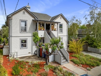 129 Sunnyside Ave, Santa Cruz, CA 95062