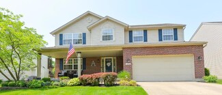 5645 Eagle Creek Ct, Maineville, OH 45039