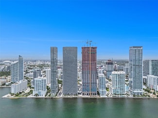 725 NE 24th St Unit 3806, Miami, FL 33137