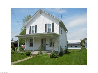 276 Walnut St, Millersburg, OH 44654
