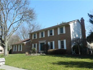 2332 Sonnington Dr, Dublin, OH 43016