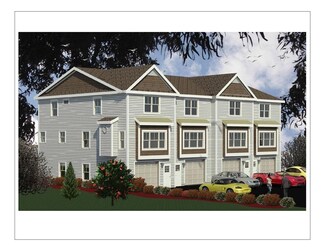 207 Beach Rd Unit F-4, Salisbury, MA 01952