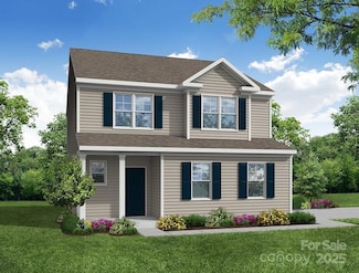 2601 Wild Azalea Ct Unit 1, Monroe, NC 28110