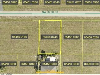 4010 NW 37th St, Cape Coral, FL 33993