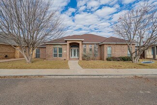 4 Long Champ Ct, Odessa, TX 79762