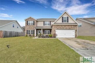 109 Aquaduct Dr, Rincon, GA 31326