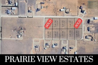 0, Ropesville, TX 79358