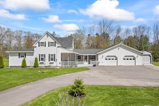 215 Plymouth Rd, Carmel, ME 04419