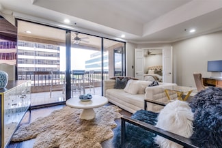 5909 Luther Ln Unit 900A, Dallas, TX 75225
