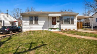 9433 Minerva Ave, Saint Louis, MO 63114