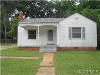 Unlisted Address