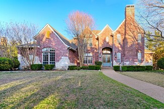 2840 Hidden Creek Ln, McKinney, TX 75070