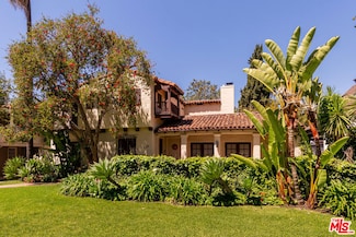 329 N Mccadden Place, Los Angeles, CA 90004
